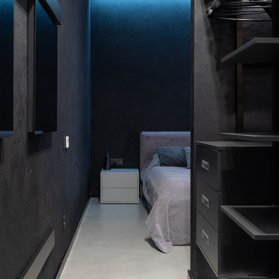 Micro cement Floors Application Services