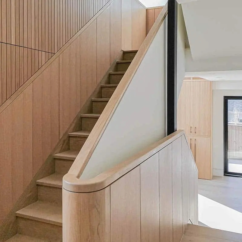 Architectural Millwork Services