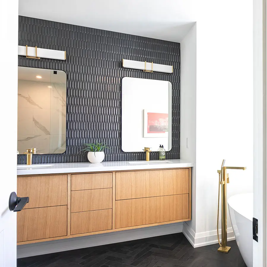 Bathroom Renovation Contractors | Toronto & GTA