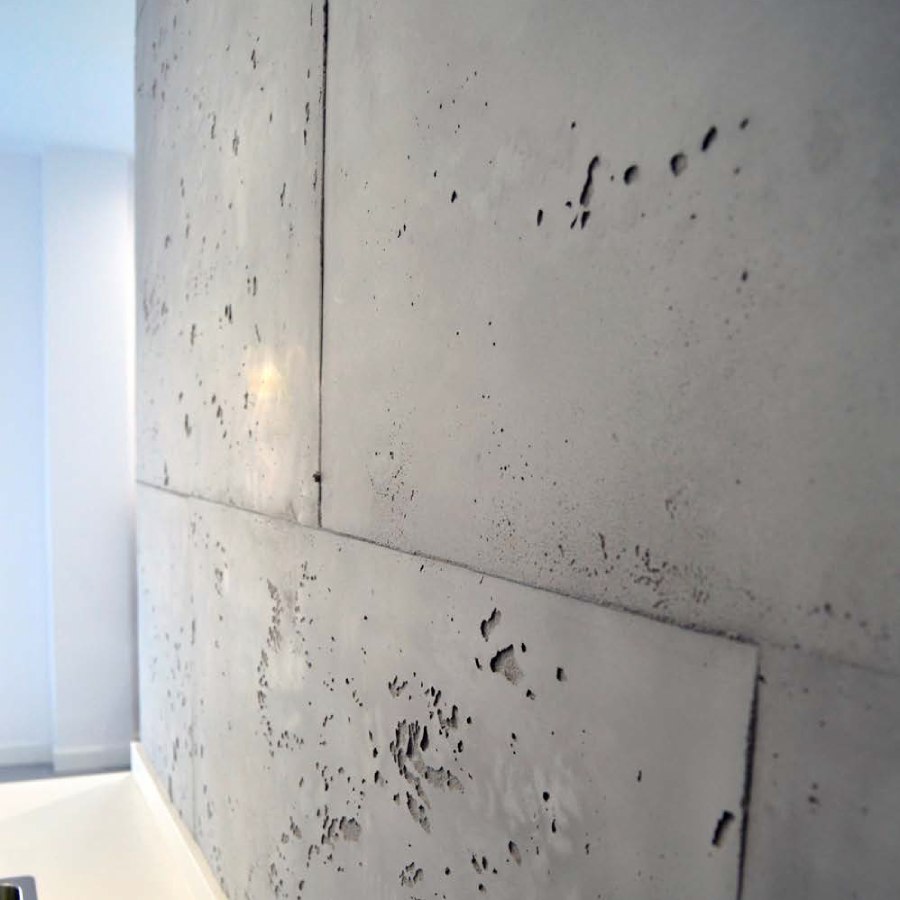 Commercial Bathroom Microcement Company