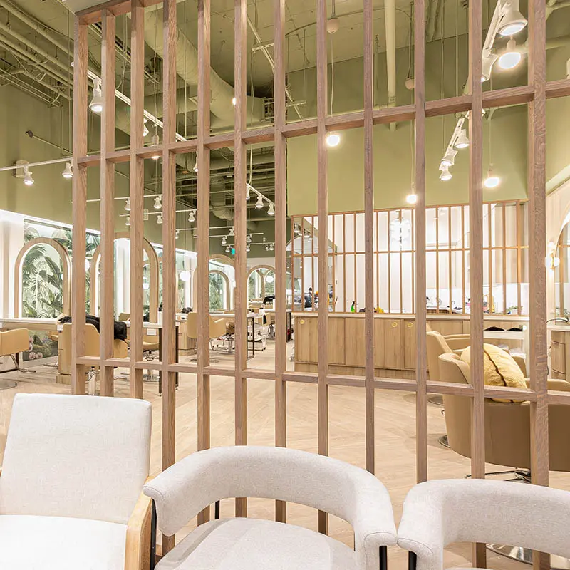 Commercial Millwork Toronto