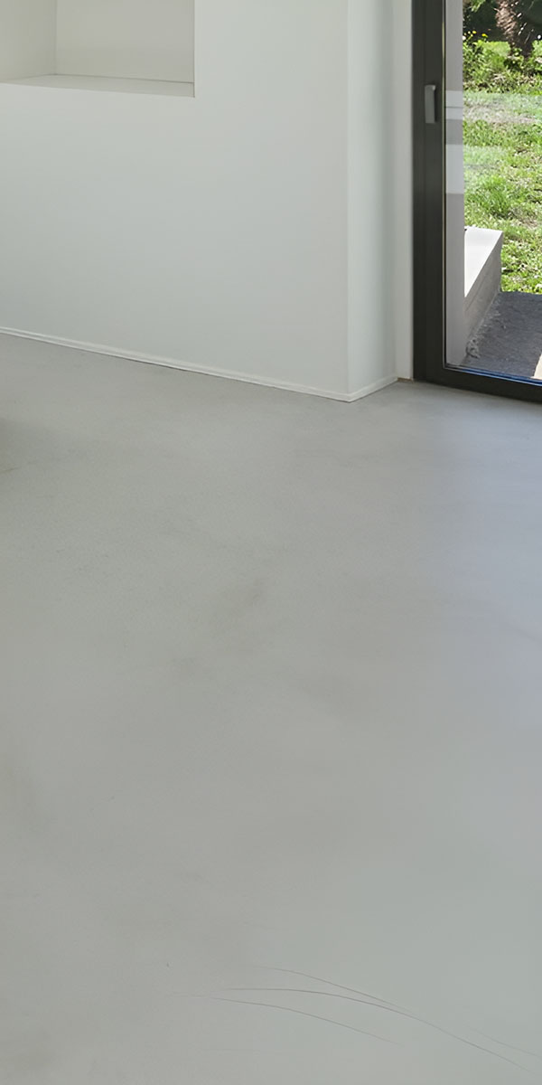 Microcement Barrie