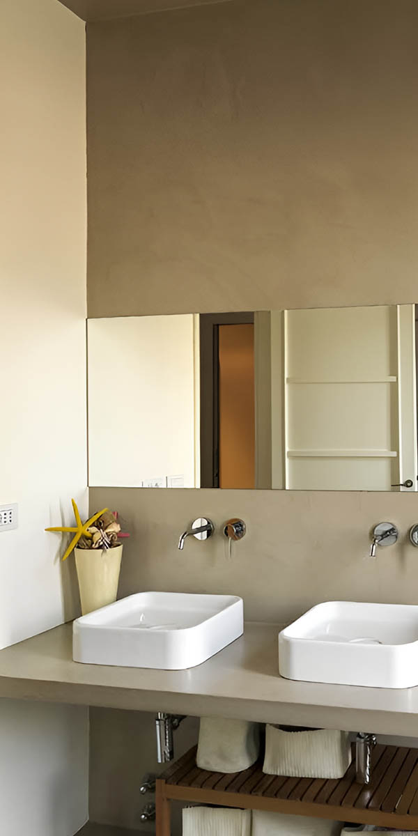 Microcement Burlington