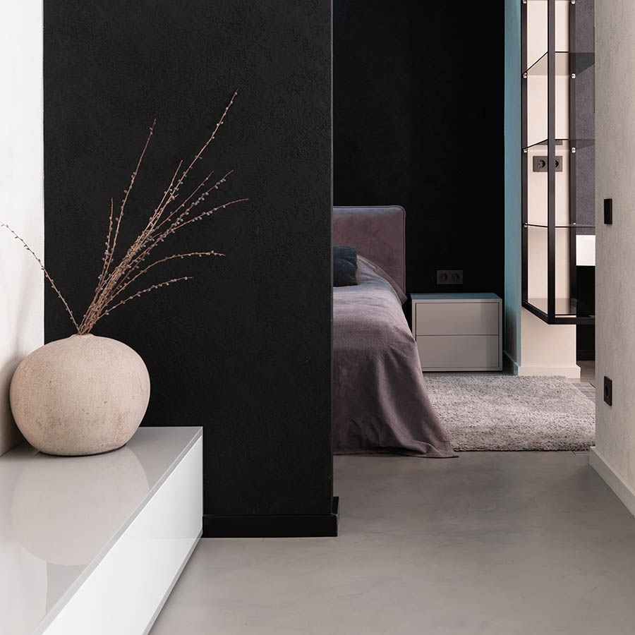 Microcement Floor Company