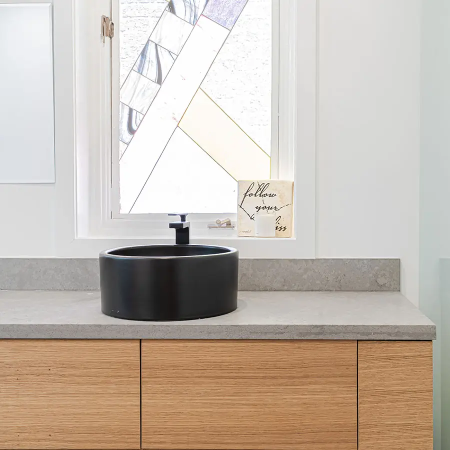 Professional bathroom renovation services Toronto