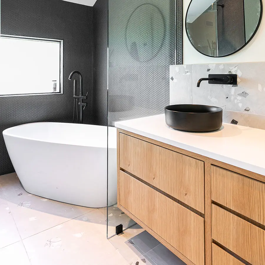 Toronto Bathroom Renovations