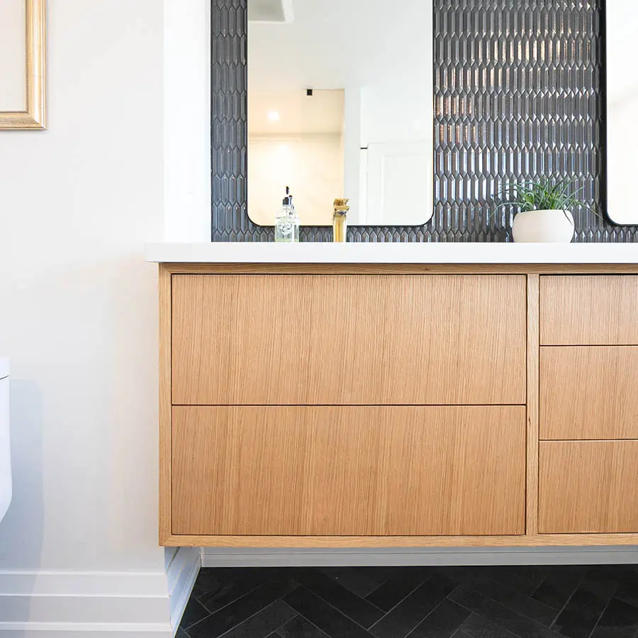 Toronto bathroom design and renovation