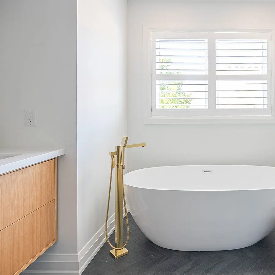 Toronto bathroom renovation specialists