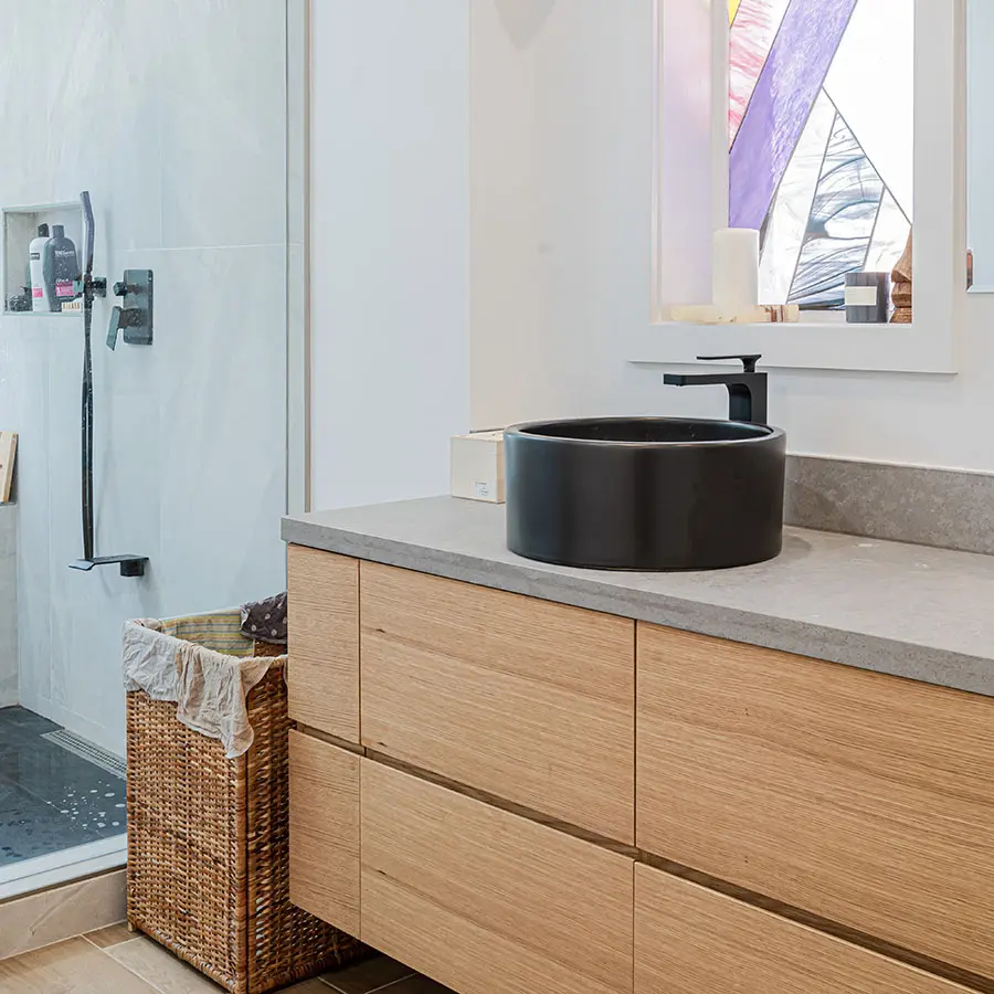 Toronto bathroom renovation