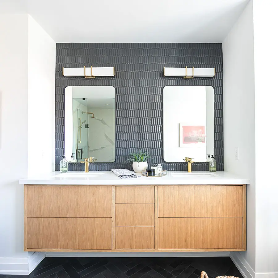 bathroom renovation company Toronto