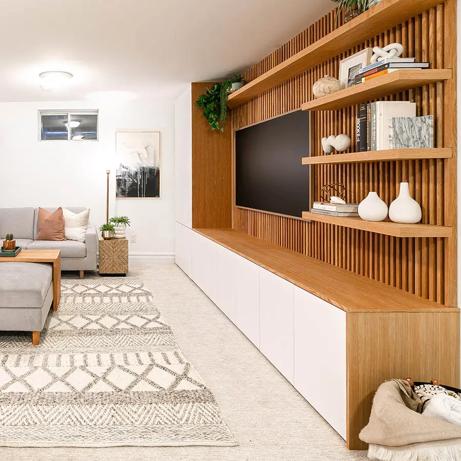 custom woodworking Toronto