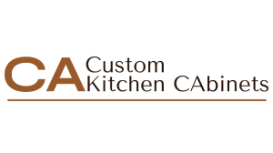 CA Custom Kitchen Cabinets
